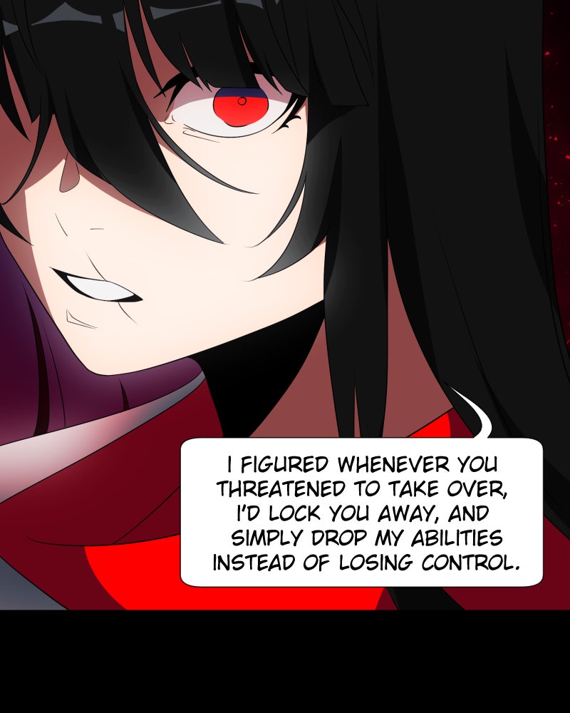 I’m the Grim Reaper Chapter 137 - Page 22
