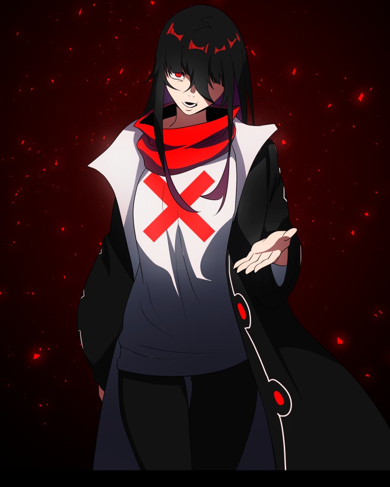 I’m the Grim Reaper Chapter 137 - Page 36