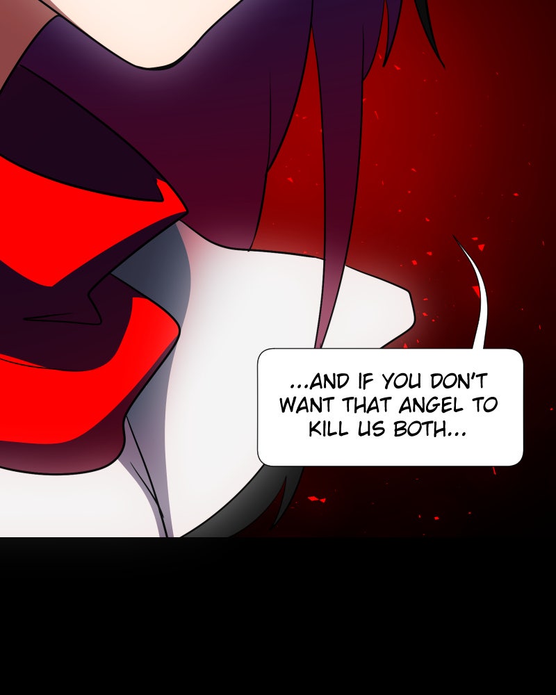 I’m the Grim Reaper Chapter 137 - Page 41
