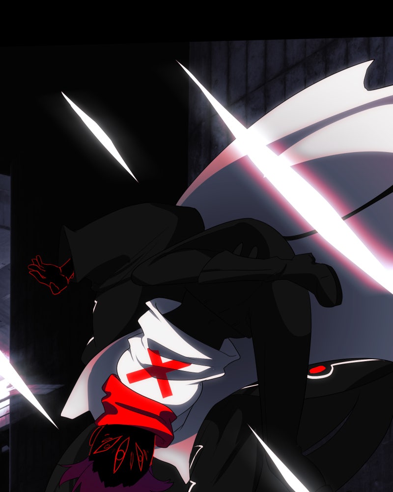 I’m the Grim Reaper Chapter 137 - Page 82