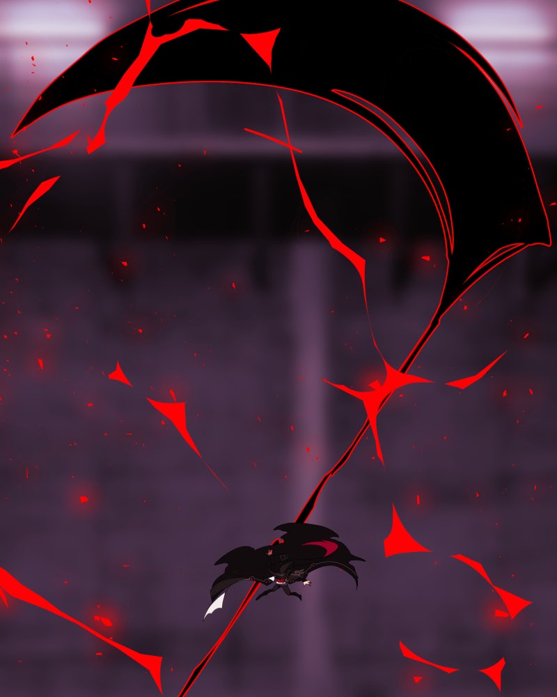 I’m the Grim Reaper Chapter 138 - Page 151