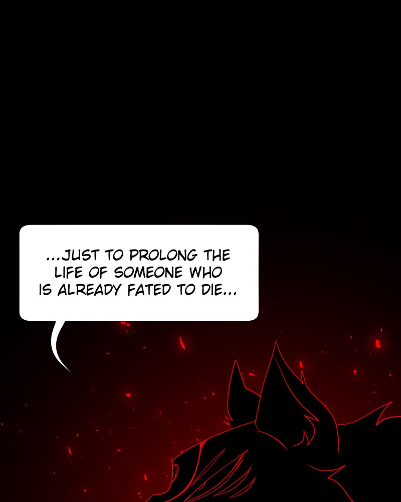 I’m the Grim Reaper Chapter 138 - Page 34
