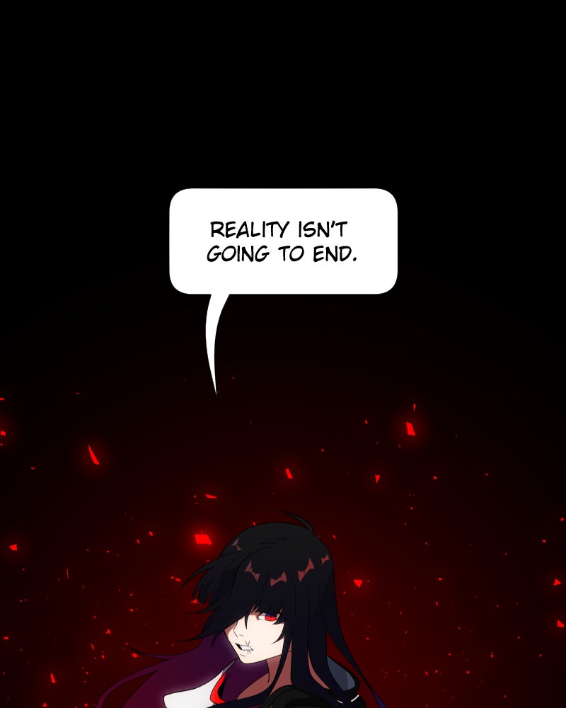 I’m the Grim Reaper Chapter 138 - Page 39