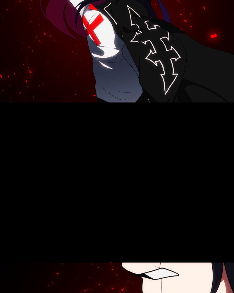 I’m the Grim Reaper Chapter 138 - Page 40