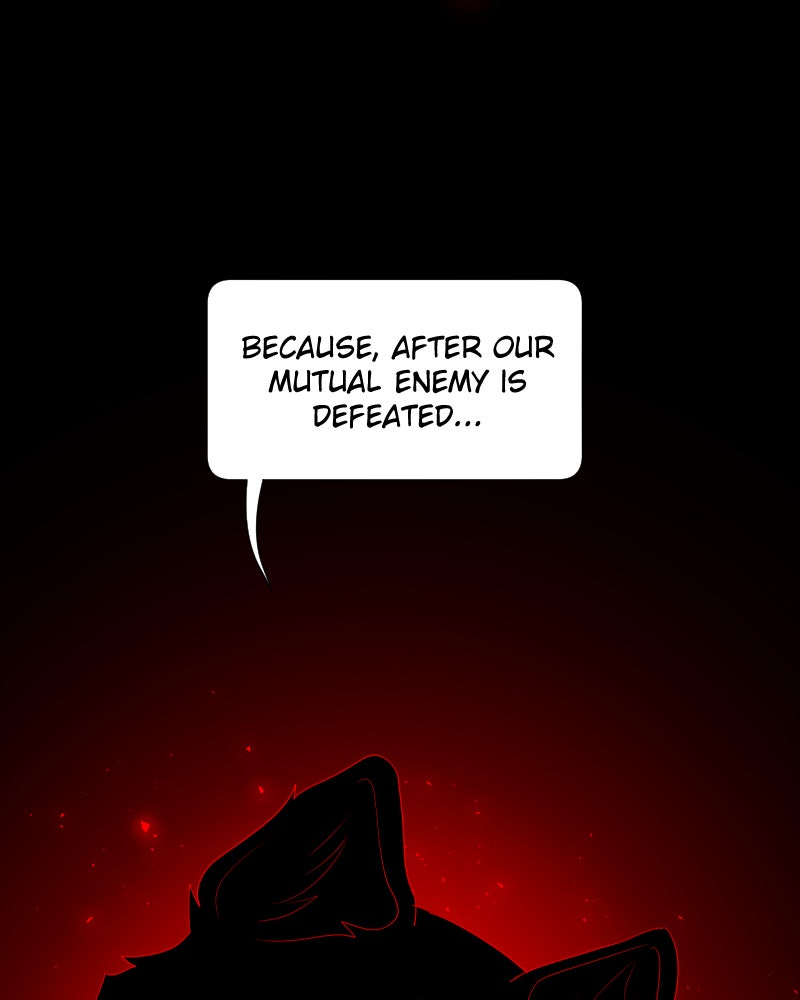 I’m the Grim Reaper Chapter 138 - Page 57