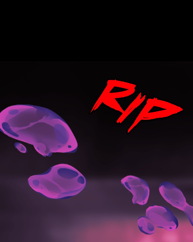 I’m the Grim Reaper Chapter 138 - Page 61