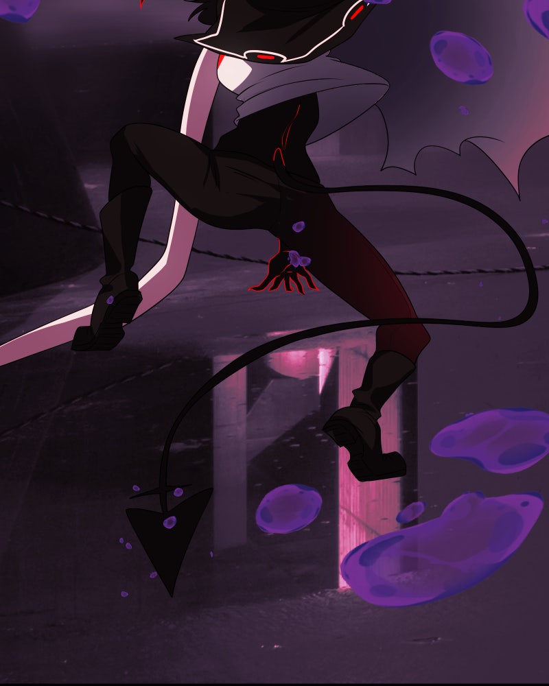 I’m the Grim Reaper Chapter 138 - Page 70