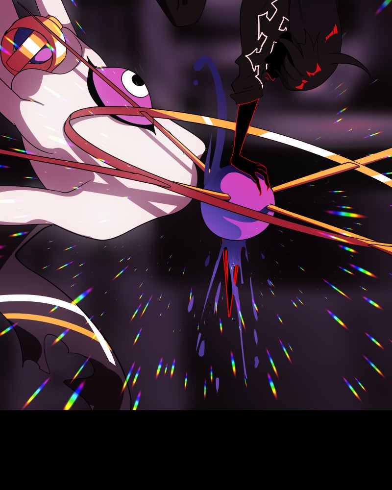 I’m the Grim Reaper Chapter 138 - Page 87