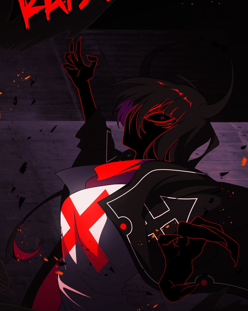 I’m the Grim Reaper Chapter 138 - Page 93