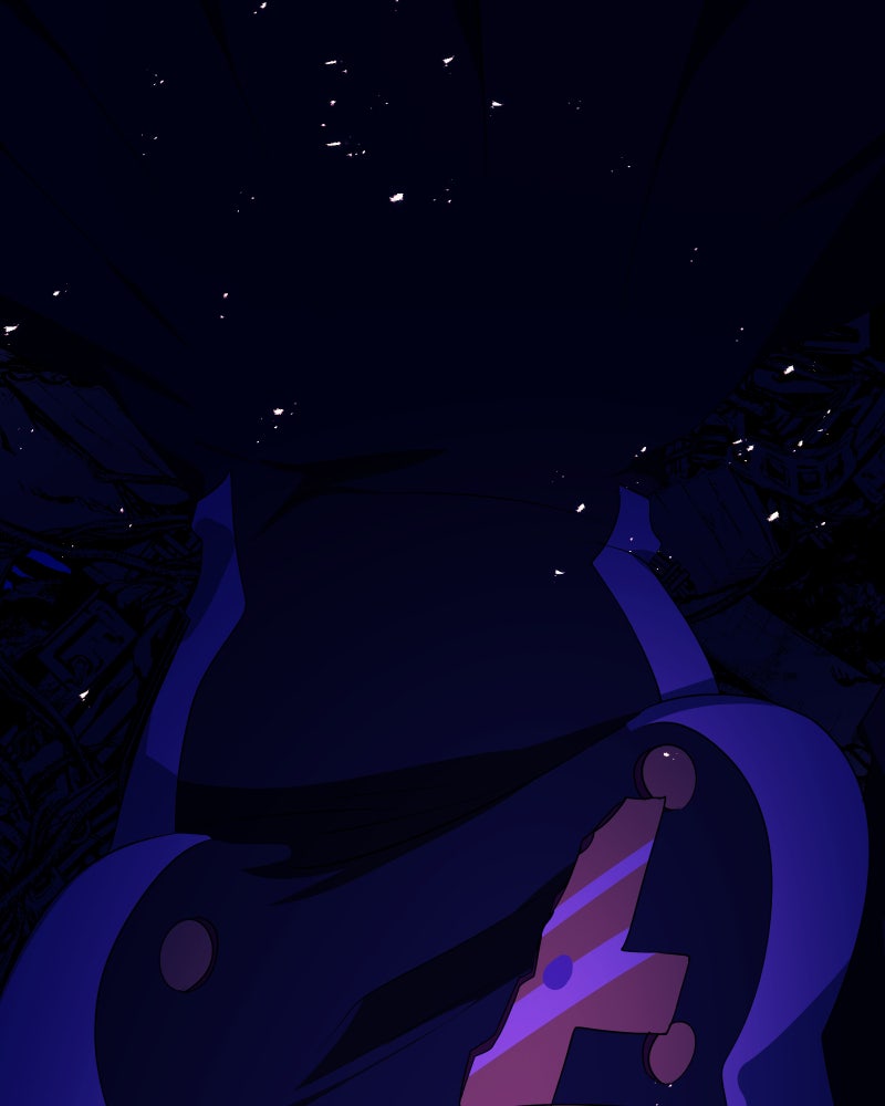 I’m the Grim Reaper Chapter 139 - Page 110