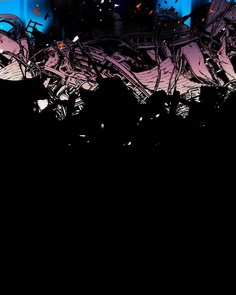I’m the Grim Reaper Chapter 139 - Page 20