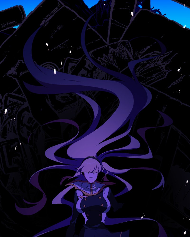 I’m the Grim Reaper Chapter 139 - Page 23