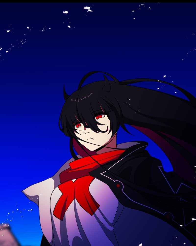 I’m the Grim Reaper Chapter 139 - Page 40