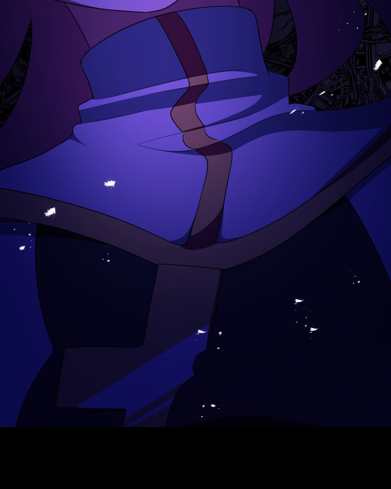 I’m the Grim Reaper Chapter 139 - Page 45