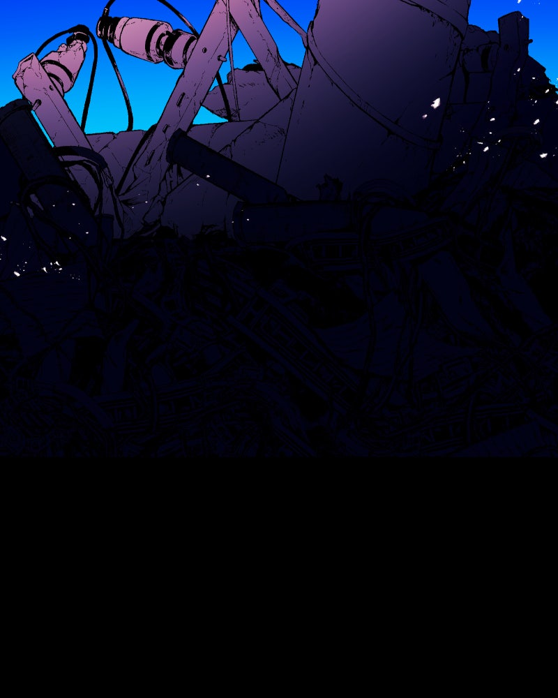 I’m the Grim Reaper Chapter 139 - Page 53