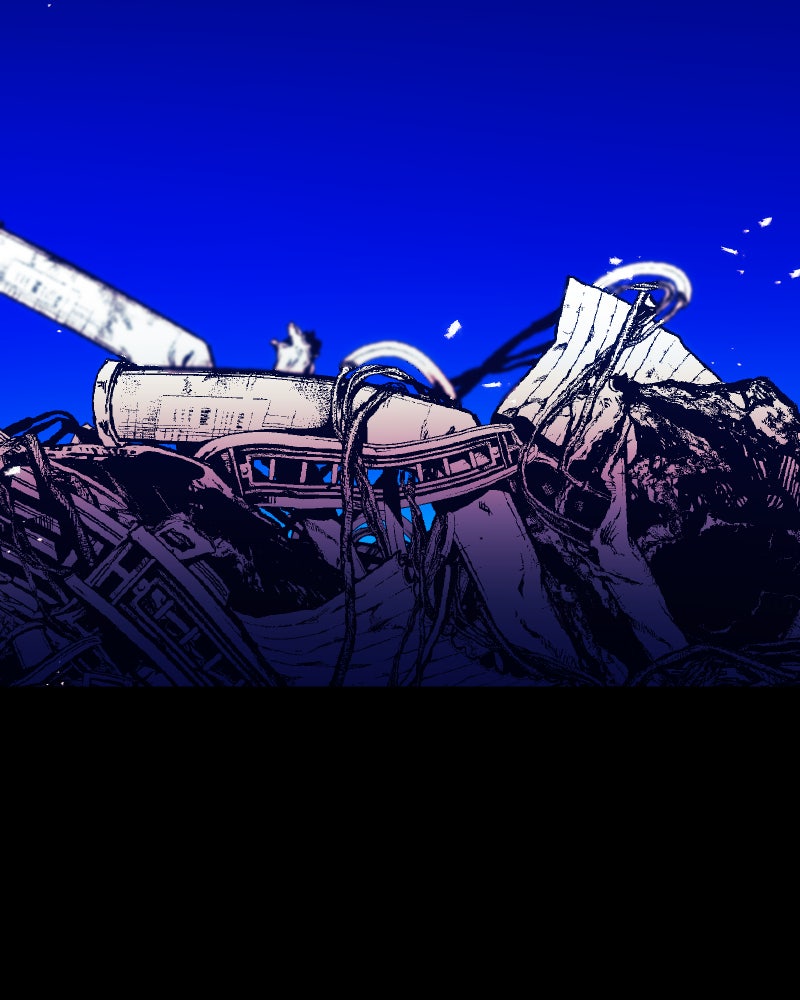 I’m the Grim Reaper Chapter 139 - Page 63