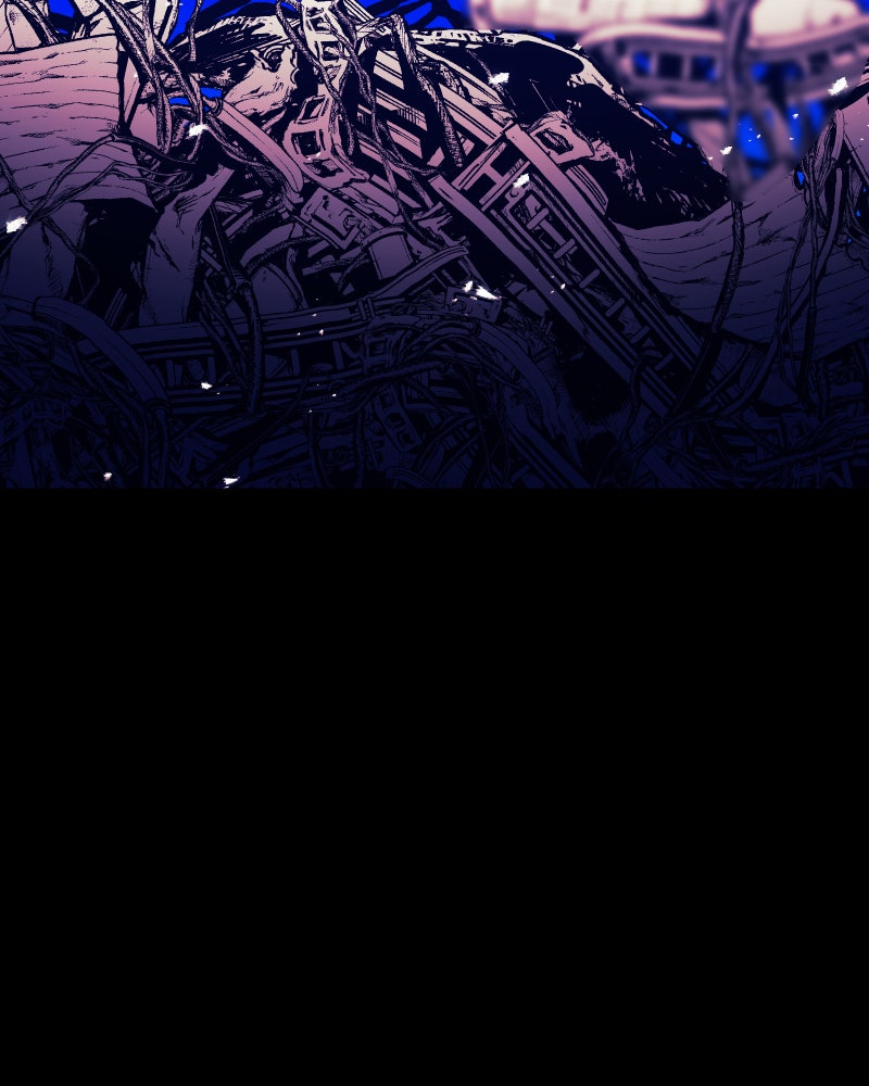 I’m the Grim Reaper Chapter 139 - Page 70