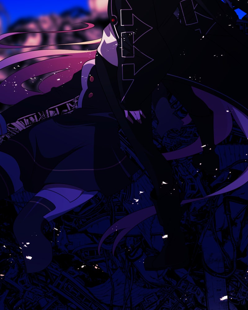 I’m the Grim Reaper Chapter 139 - Page 88