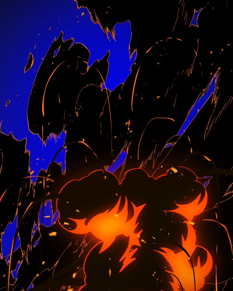 I’m the Grim Reaper Chapter 139 - Page 10