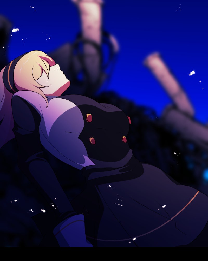 I’m the Grim Reaper Chapter 139 - Page 98