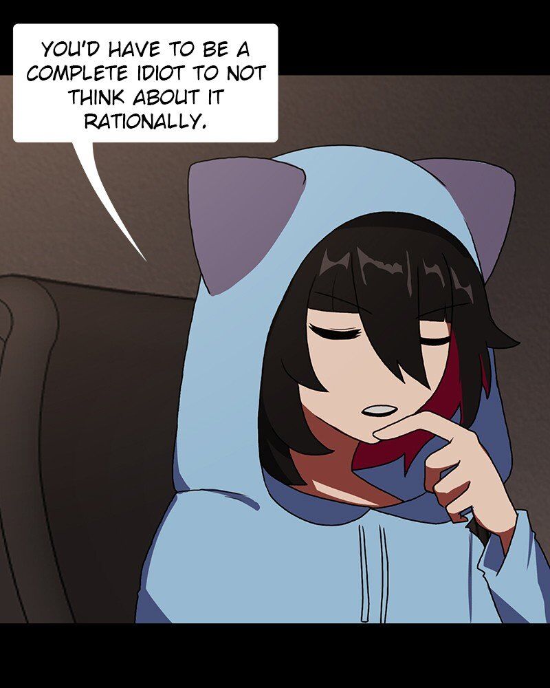 I’m the Grim Reaper Chapter 14 - Page 15