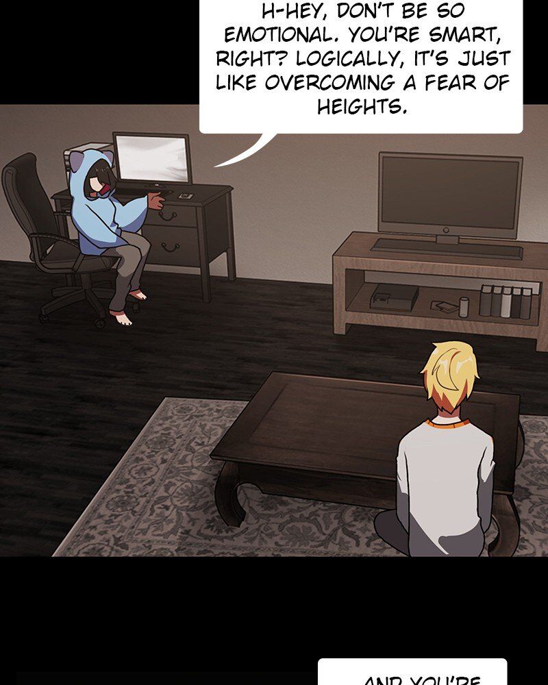 I’m the Grim Reaper Chapter 14 - Page 20