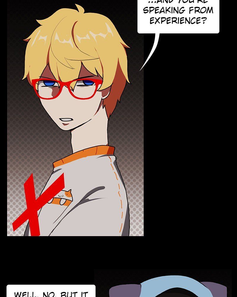 I’m the Grim Reaper Chapter 14 - Page 21