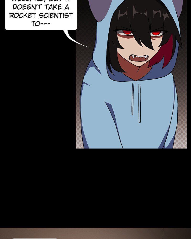 I’m the Grim Reaper Chapter 14 - Page 22
