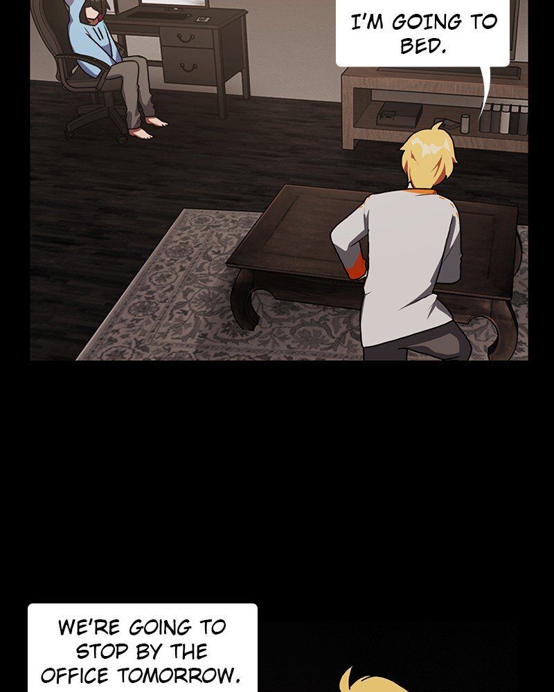 I’m the Grim Reaper Chapter 14 - Page 25