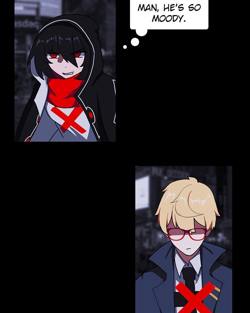 I’m the Grim Reaper Chapter 14 - Page 29