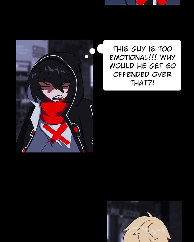 I’m the Grim Reaper Chapter 14 - Page 30