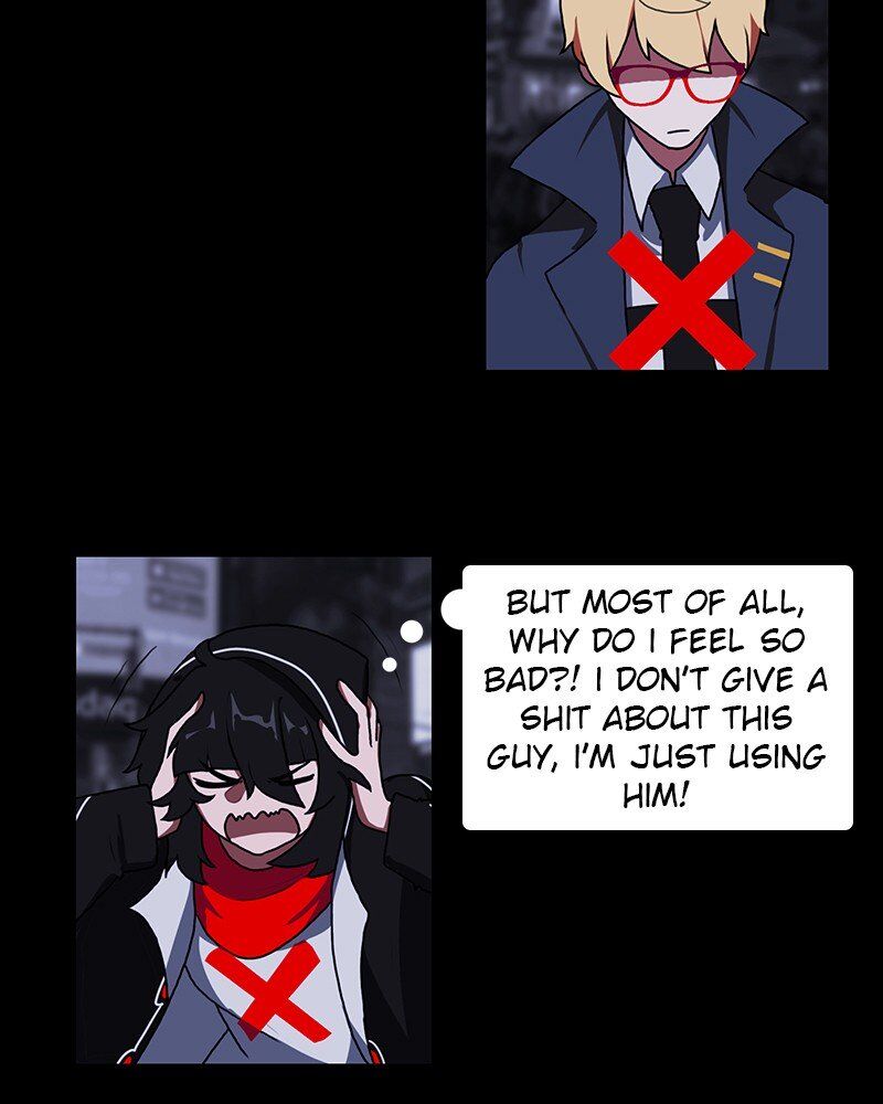 I’m the Grim Reaper Chapter 14 - Page 31