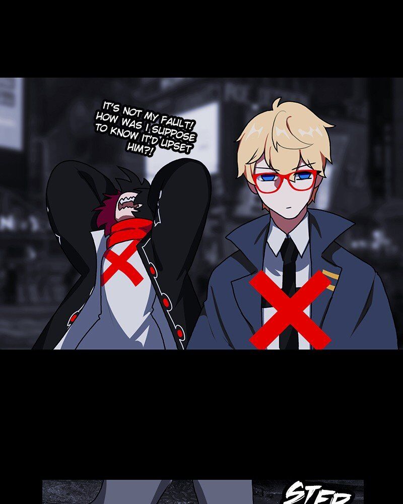 I’m the Grim Reaper Chapter 14 - Page 32
