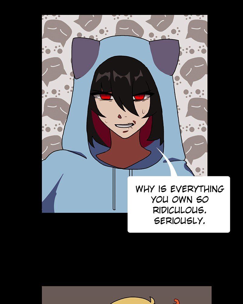 I’m the Grim Reaper Chapter 14 - Page 5