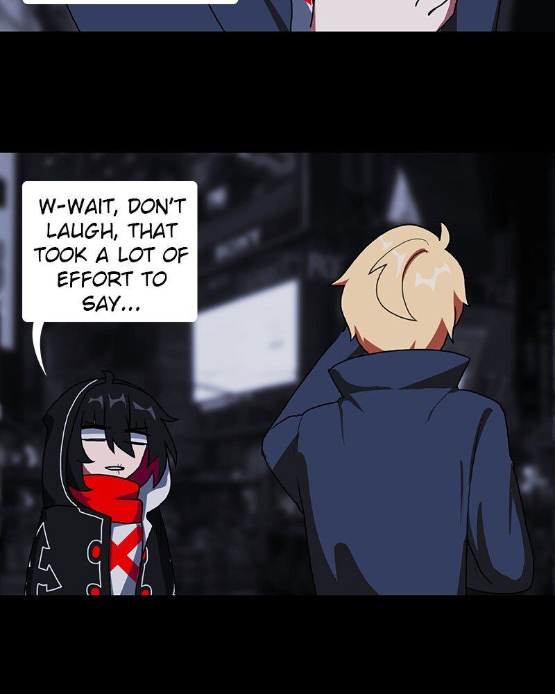 I’m the Grim Reaper Chapter 14 - Page 41
