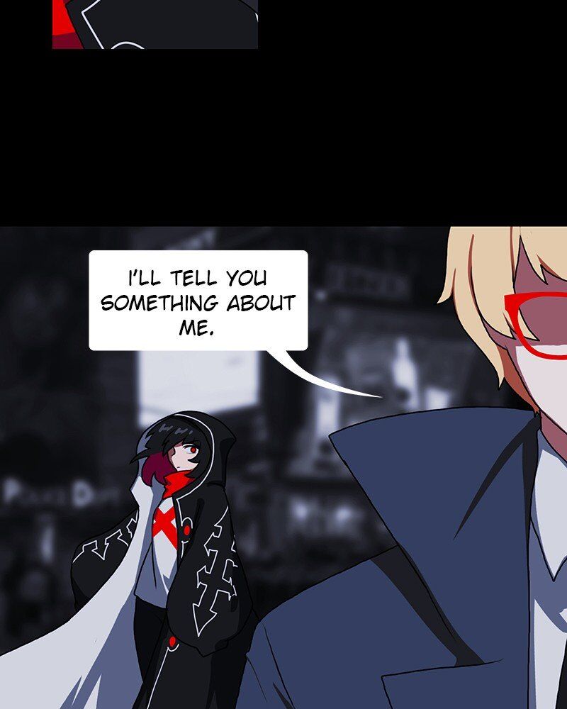 I’m the Grim Reaper Chapter 14 - Page 44