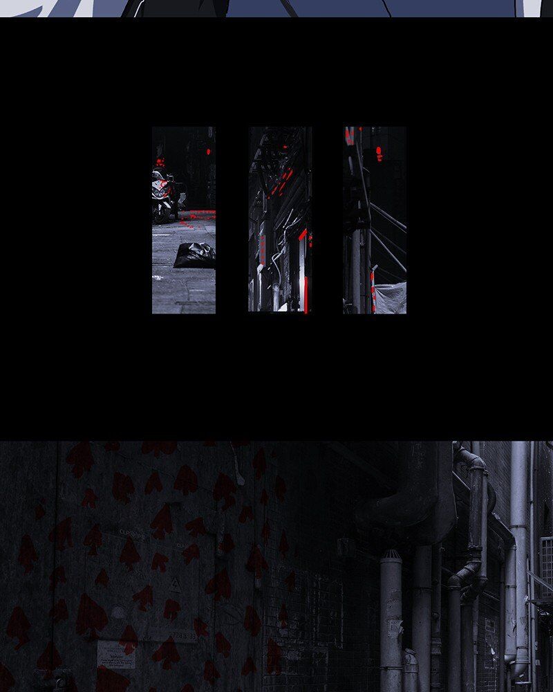 I’m the Grim Reaper Chapter 14 - Page 45