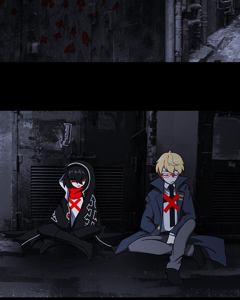 I’m the Grim Reaper Chapter 14 - Page 46