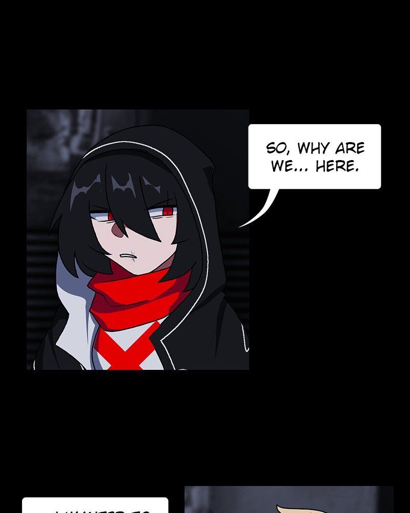 I’m the Grim Reaper Chapter 14 - Page 47