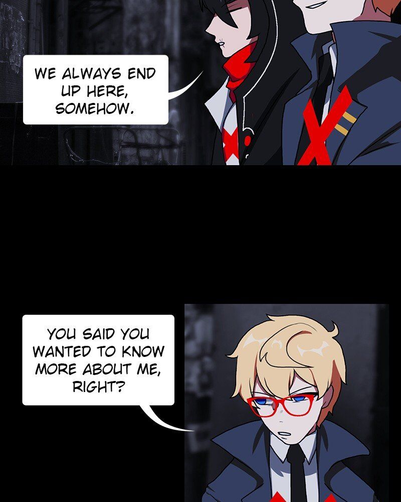 I’m the Grim Reaper Chapter 14 - Page 49