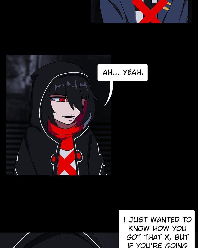 I’m the Grim Reaper Chapter 14 - Page 50