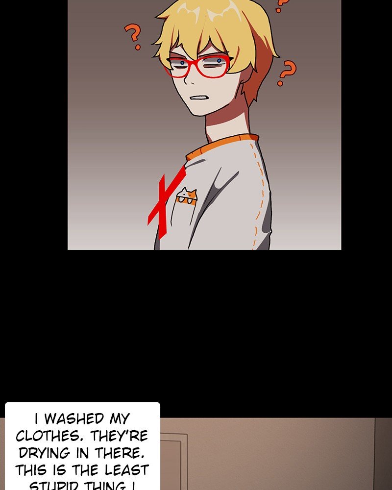 I’m the Grim Reaper Chapter 14 - Page 6