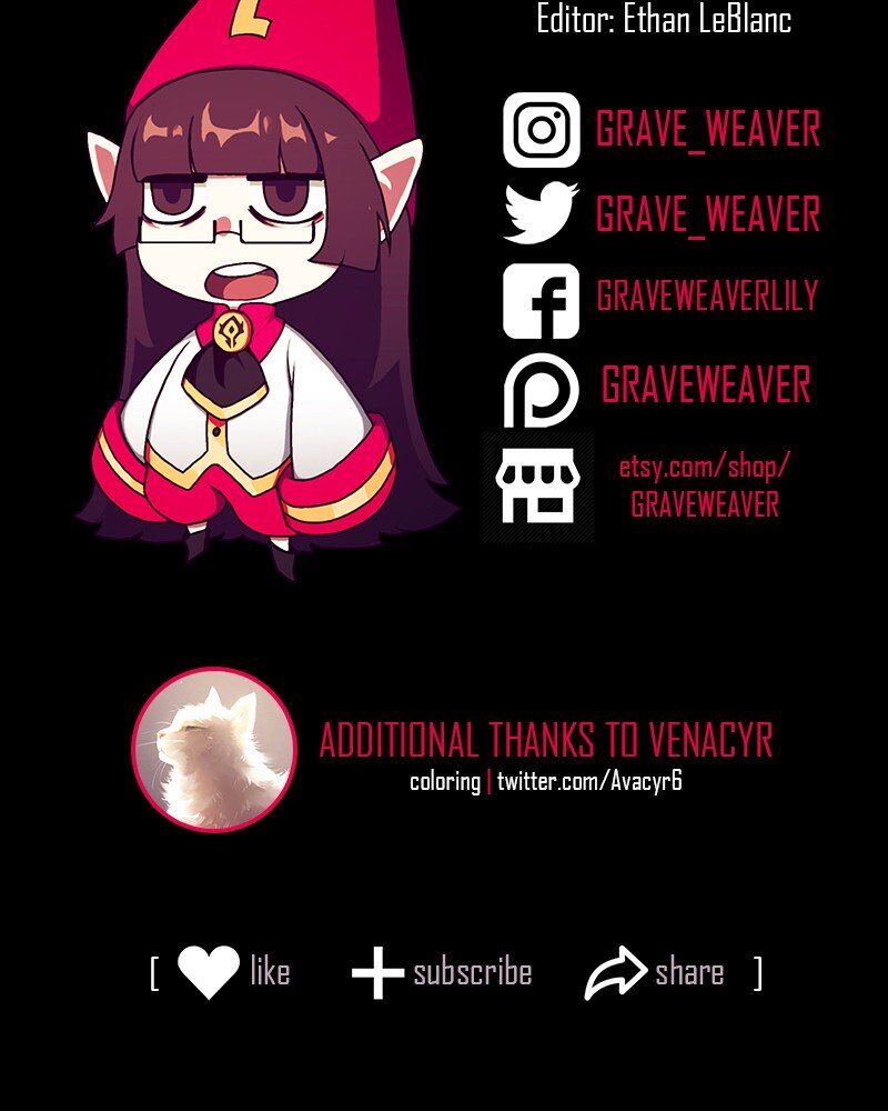 I’m the Grim Reaper Chapter 14 - Page 57