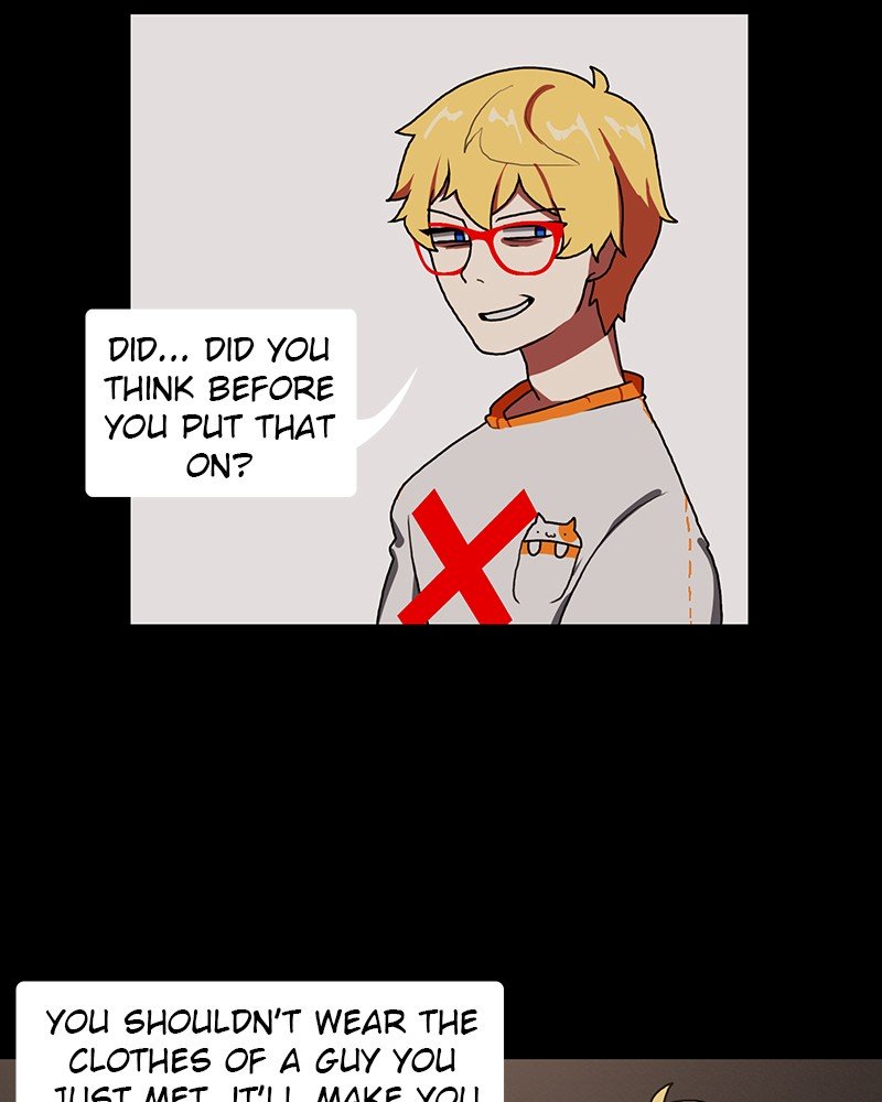 I’m the Grim Reaper Chapter 14 - Page 8