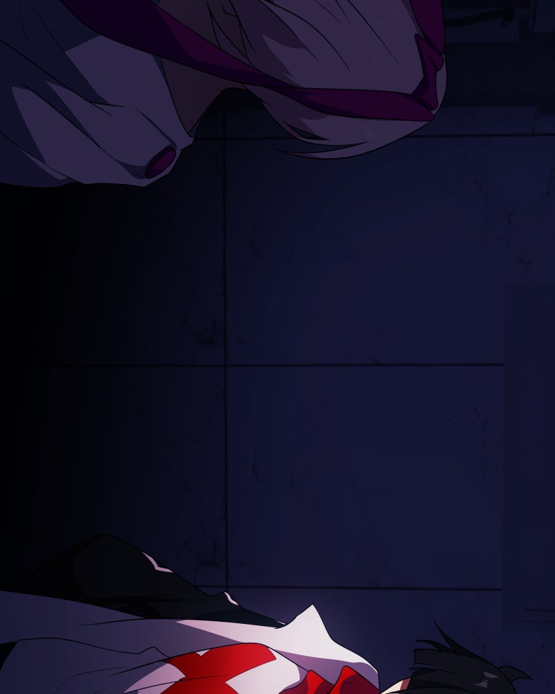 I’m the Grim Reaper Chapter 140 - Page 110