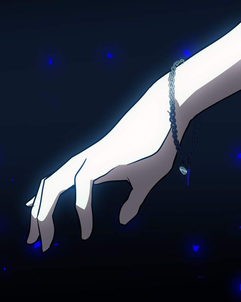 I’m the Grim Reaper Chapter 140 - Page 122