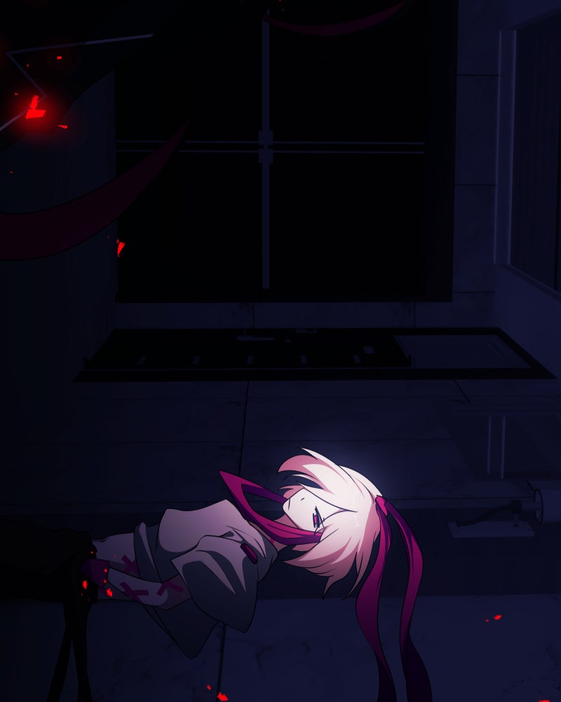 I’m the Grim Reaper Chapter 140 - Page 24