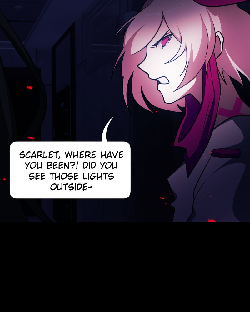 I’m the Grim Reaper Chapter 140 - Page 26