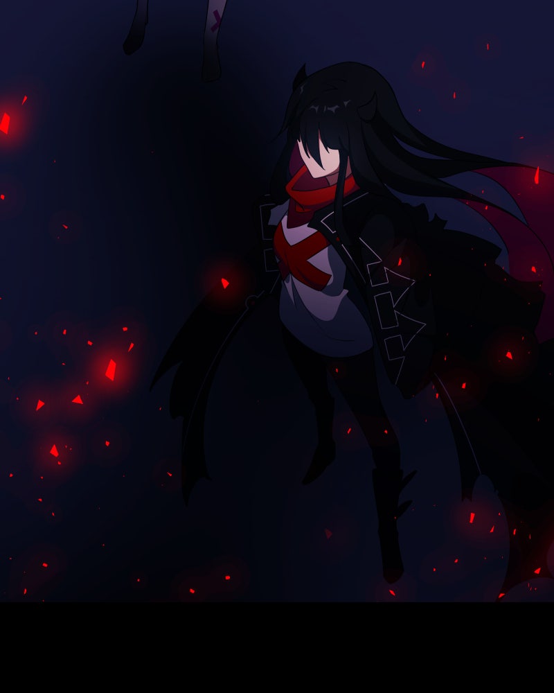 I’m the Grim Reaper Chapter 140 - Page 30