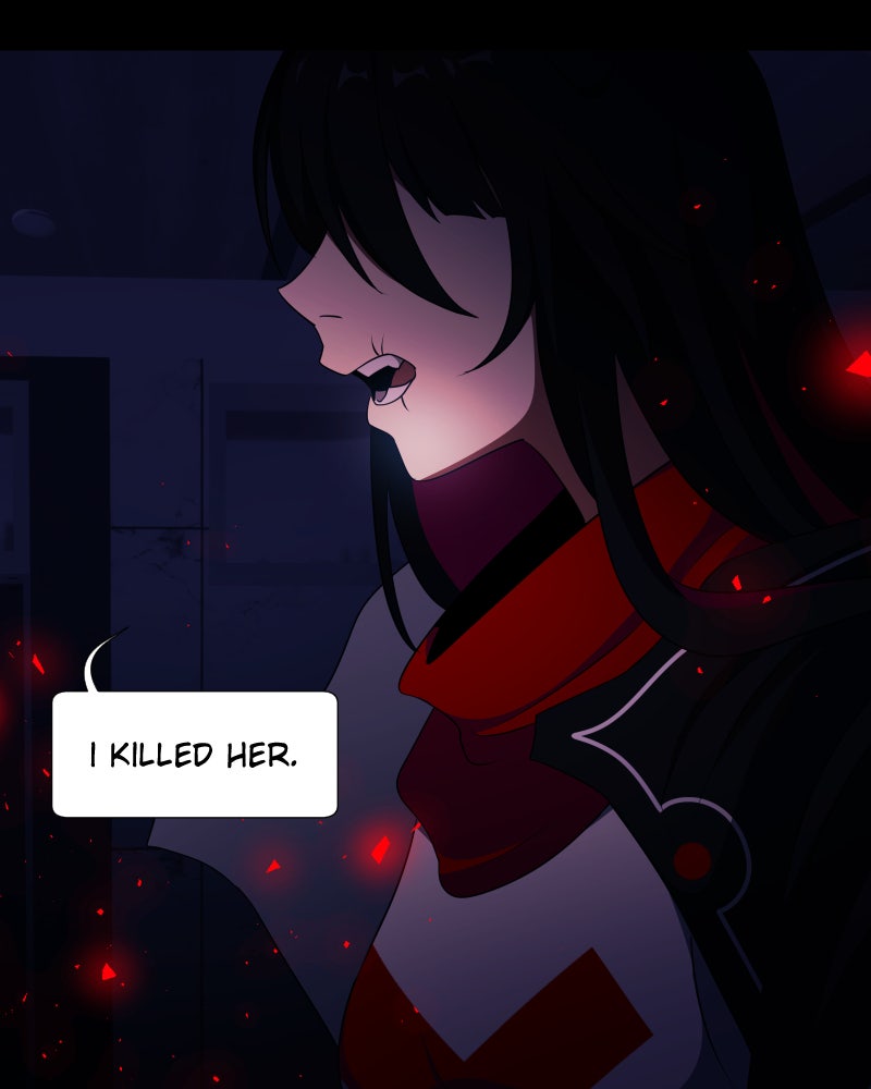 I’m the Grim Reaper Chapter 140 - Page 33